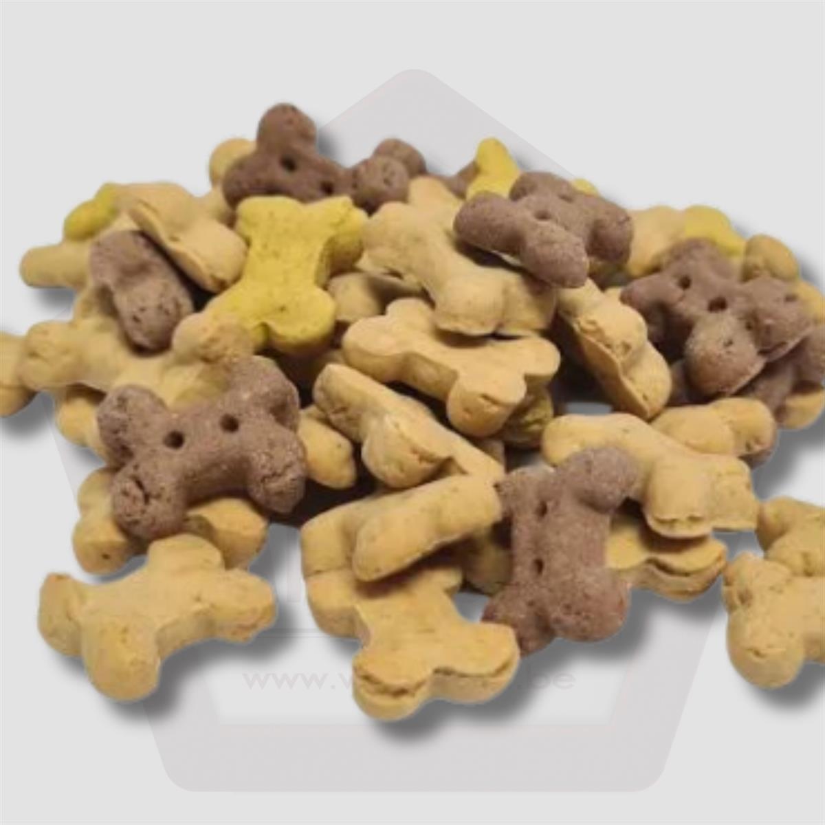 Puppykoek mix excellent 0.5kg